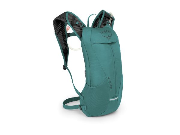 Teal reef