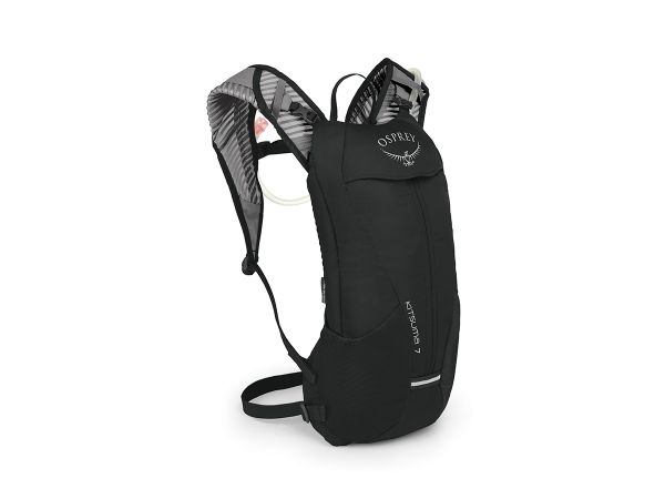 Mochila Osprey Ciclismo De Montaña Kitsuma 7l