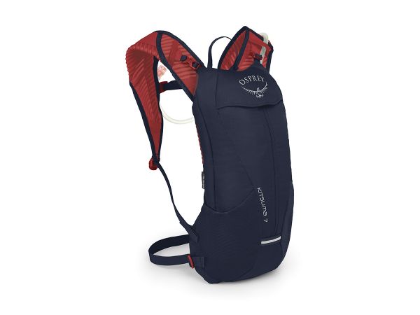 Mochila Osprey Ciclismo De Montaña Kitsuma 7l