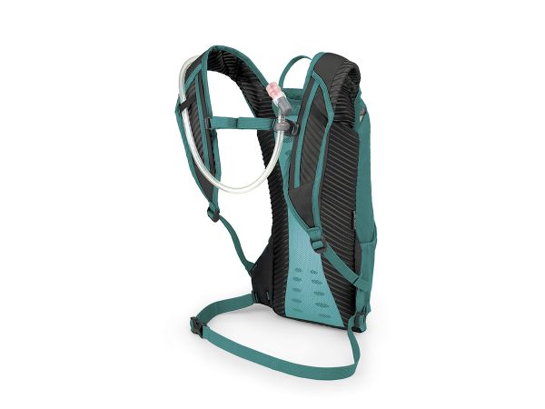 Mochila Osprey Ciclismo De Montaña Kitsuma 7l