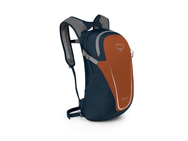 Mochila Osprey Daylite 13l (nueva)