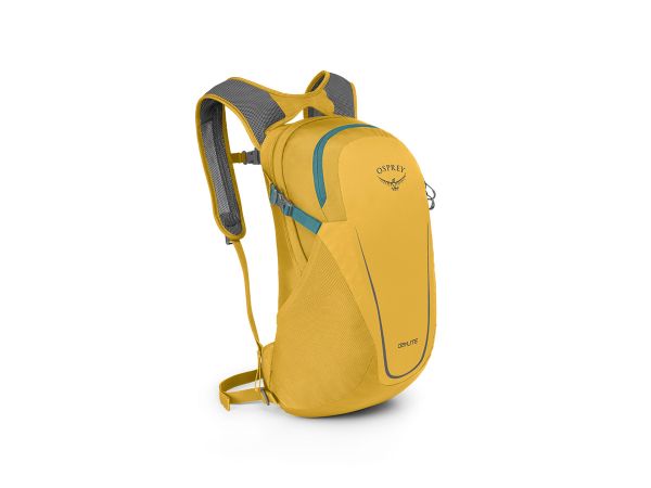 Solar Yellow
