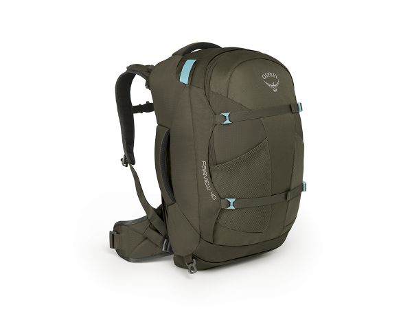 Mochila Osprey Fairview 40l