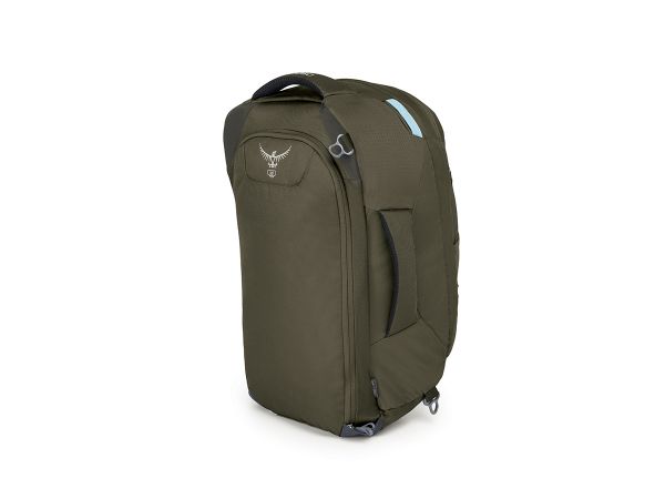 Mochila Osprey Fairview 40l