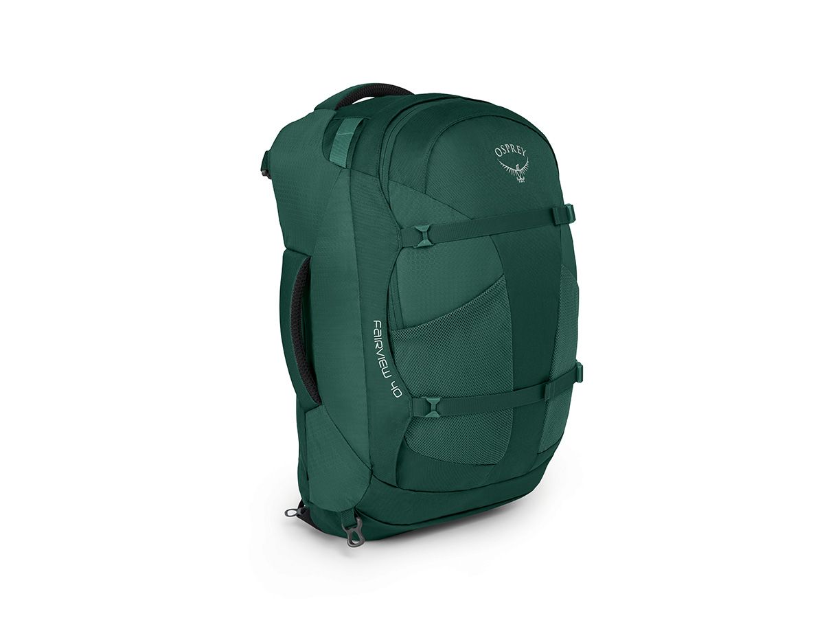 Mochila Osprey Fairview 40l - Sumitate