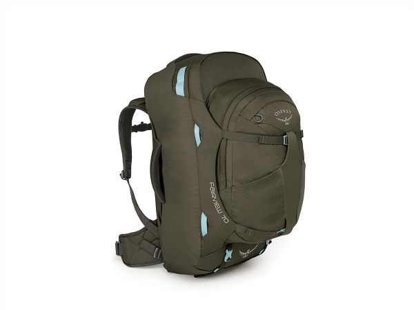 Mochila Trekking Osprey Eja 48 Women´s - Sumitate Argentina