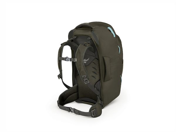 Mochila Osprey Fairview 70l