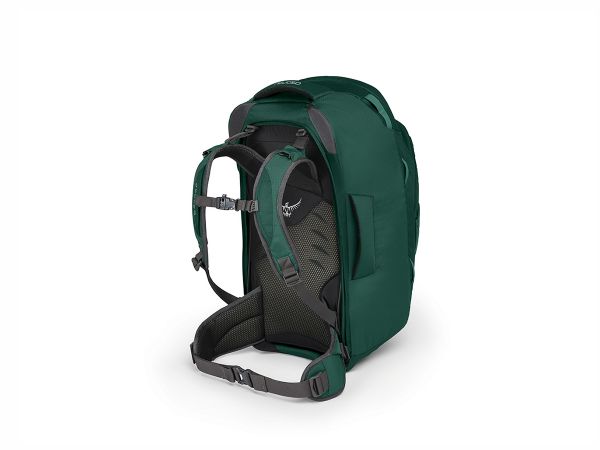 Mochila Osprey Fairview 70l