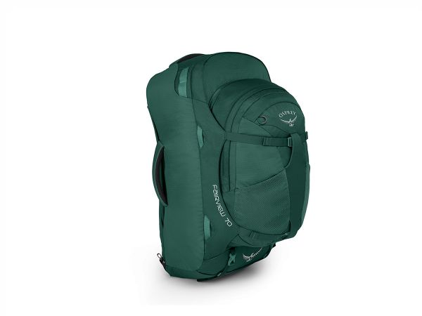 Mochila Osprey Fairview 70l