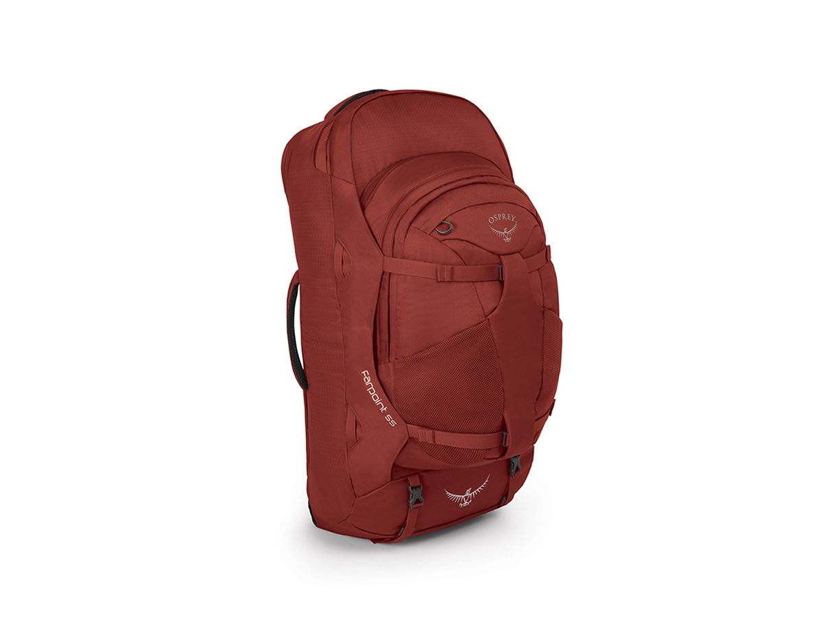 Mochila osprey farpoint sales 55
