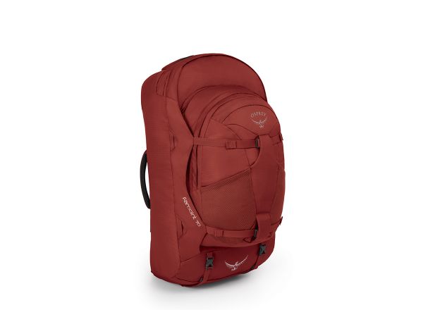 Mochila Osprey Farpoint 70l