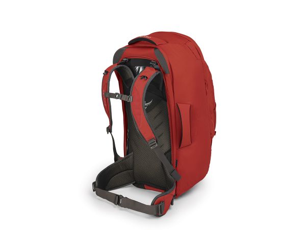 Mochila Osprey Farpoint 70l