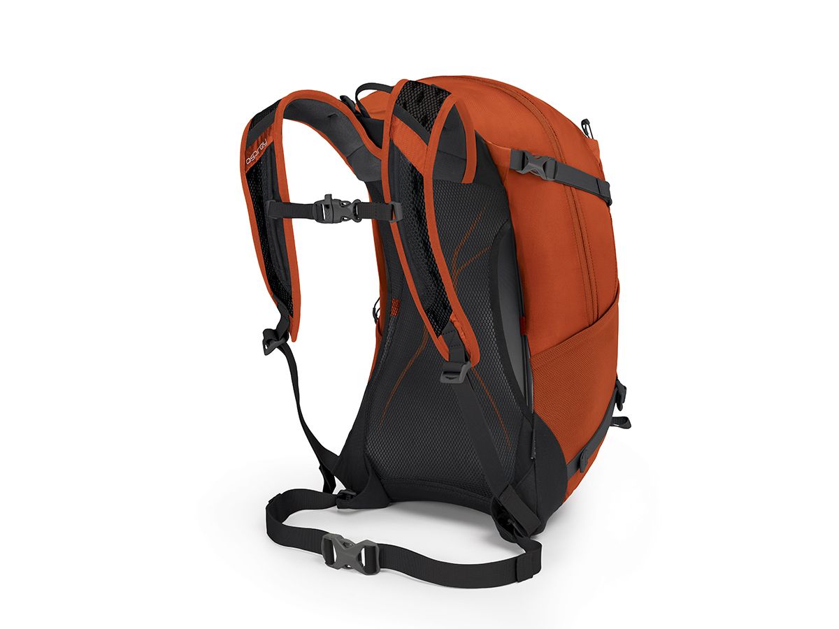 osprey hike lite