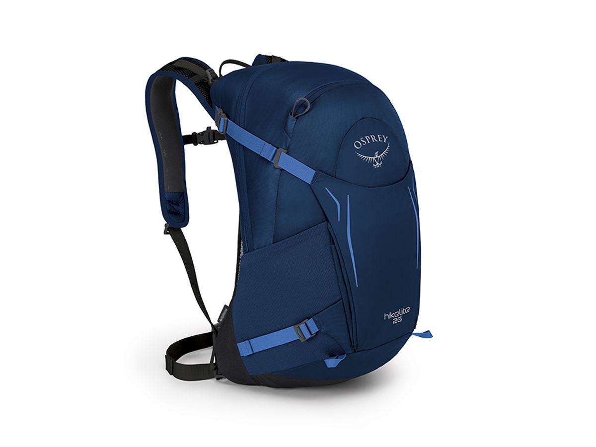 osprey hikelite backpack
