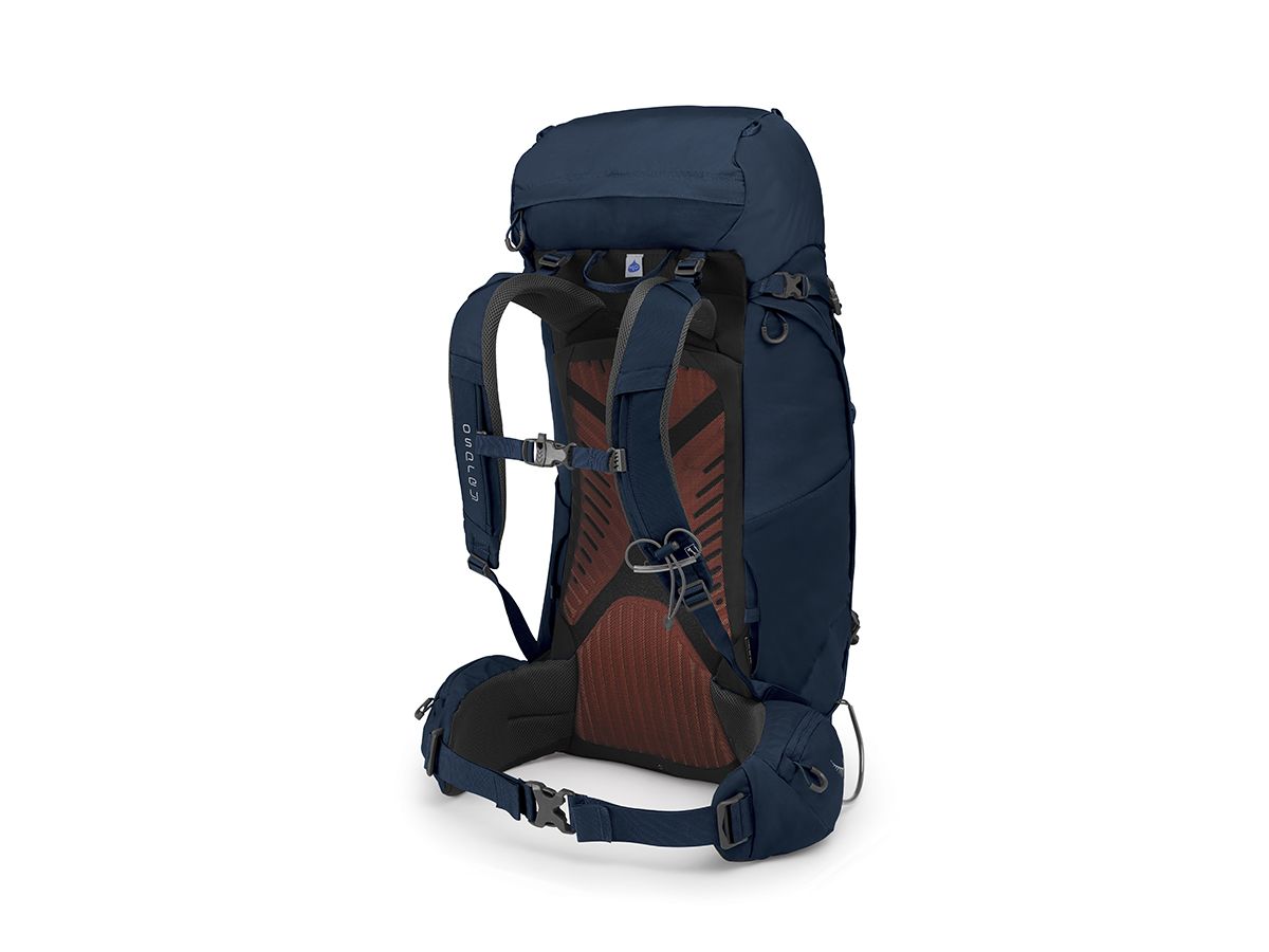 Kestrel 48 2019 sale