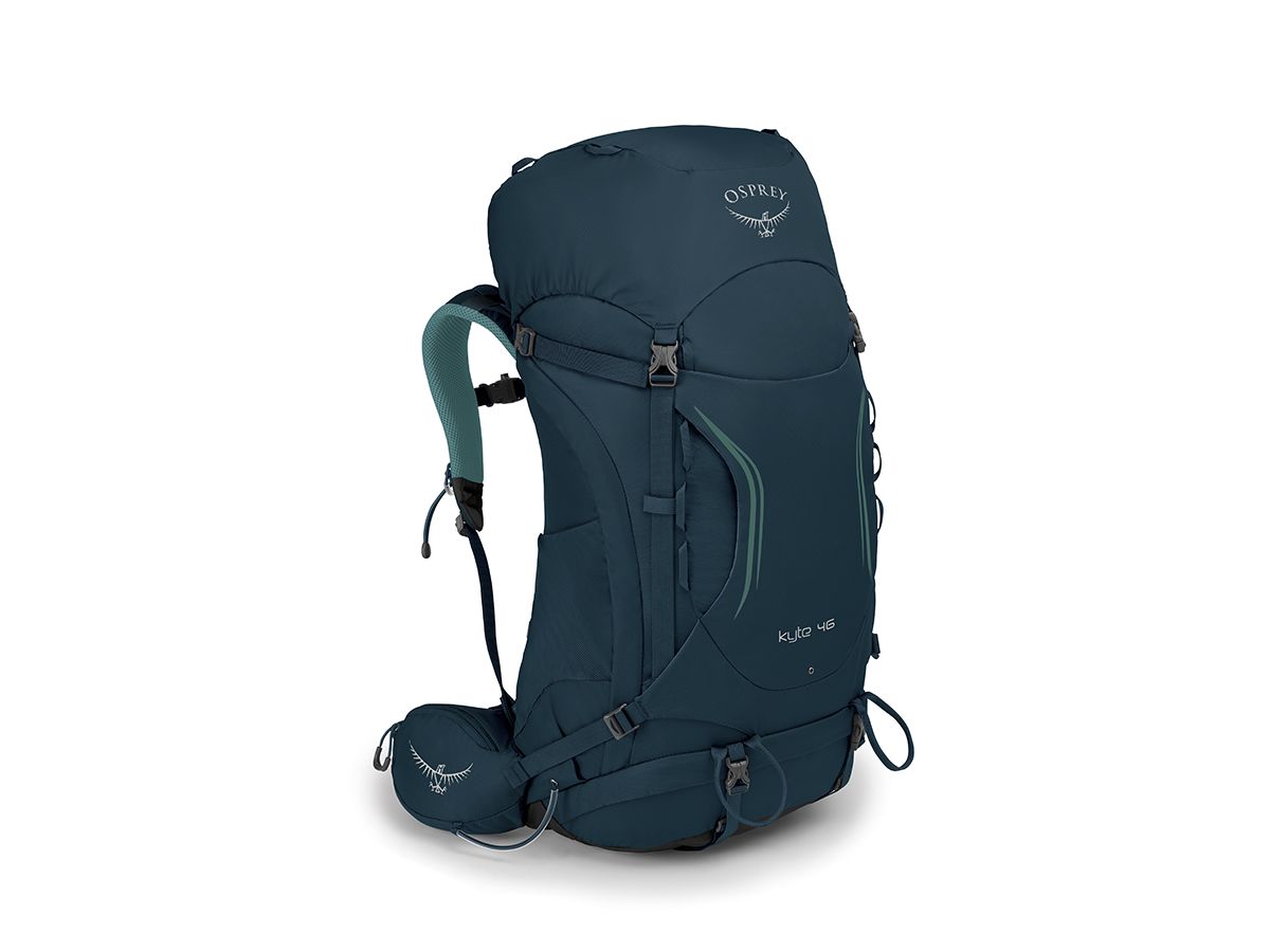 Mochila Osprey Kyte 46 - Sumitate Argentina