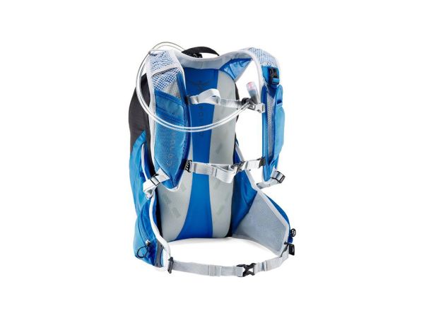 Mochila Osprey Rev 18 + Reservorio 2.5L