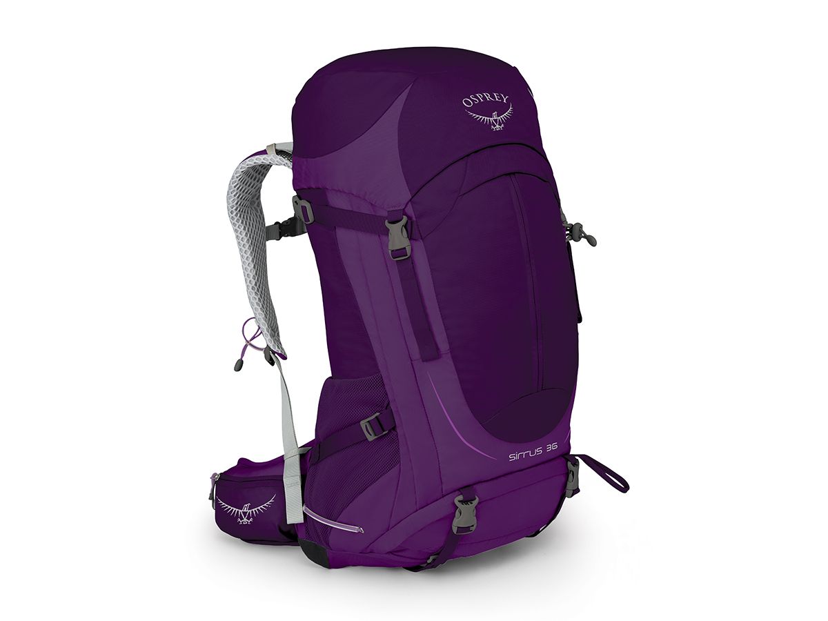 Mochila Osprey Kyte 46 - Sumitate Argentina