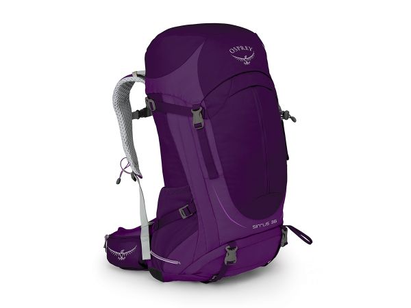 Mochila Osprey Sirrus 36