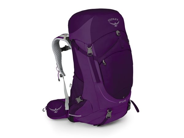 Mochila Osprey Sirrus 50