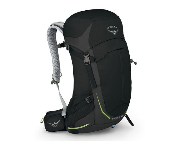 Mochila Osprey Stratos 26
