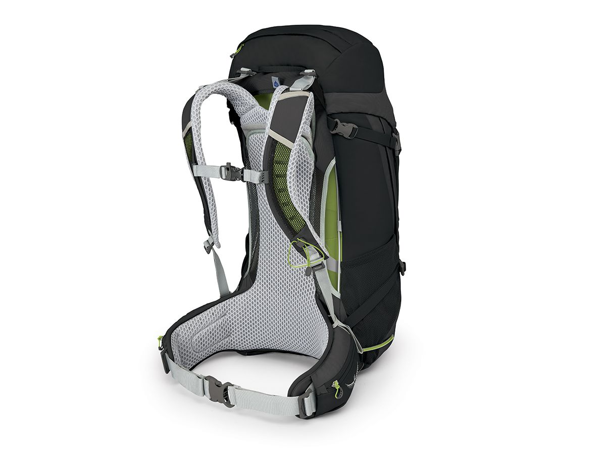 Mochila Osprey Stratos 36 Tienda Online de Ciclismo Running y Outdoors