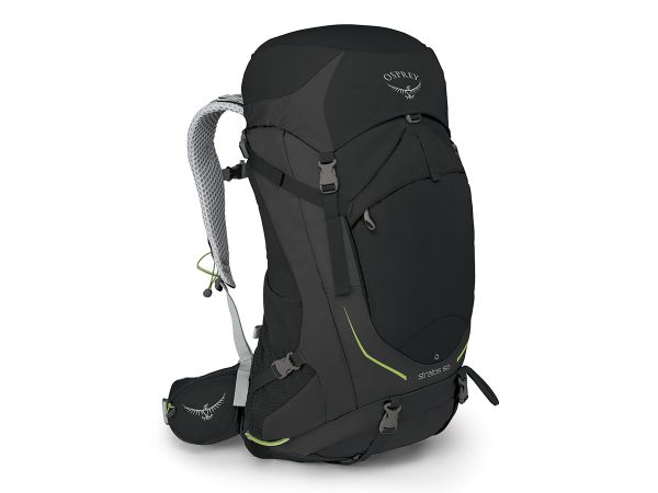 Mochila Trekking Osprey Eja 58 Women´s - Sumitate Argentina