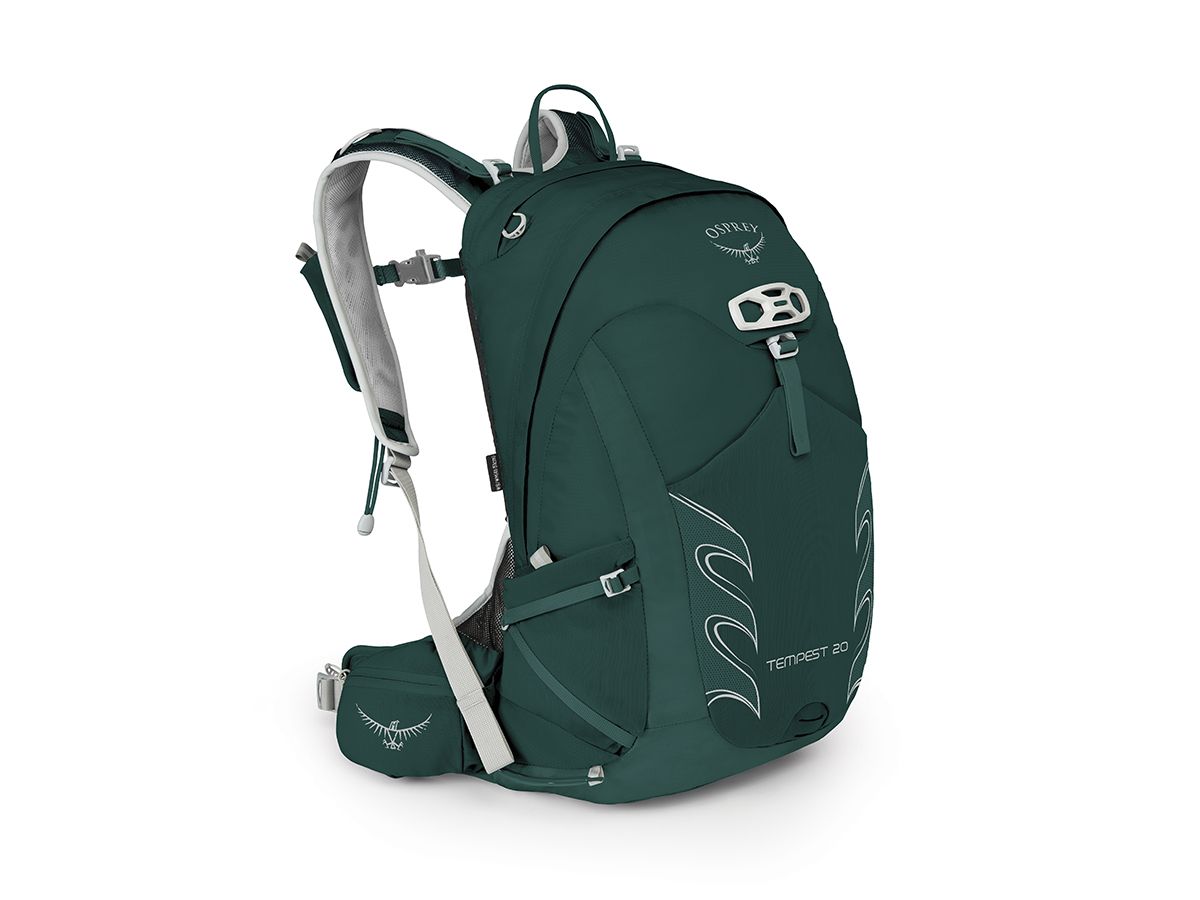 Mochila Osprey Kyte 46 - Sumitate Argentina