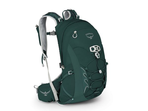 Mochila Osprey Tempest 9 Lucent Green