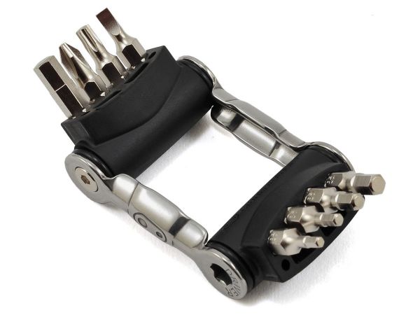 Multiherramientas Bicicleta, Crankbrothers Multi B08