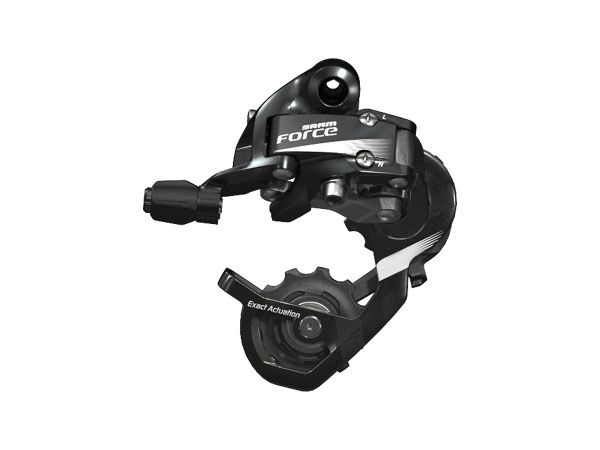 Cambio Trasero Sram Force 22 11v Short Cage 28t Silver