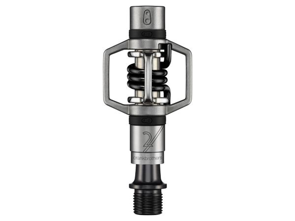 Pedales Bicicleta Montaña Crankbrothers Eggbeater 2