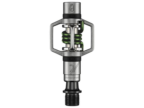 Pedales Bicicleta Montaña Crankbrothers Eggbeater 2