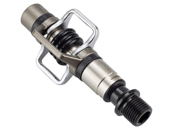 Pedales Bicicleta Montaña Crankbrothers Eggbeater 2