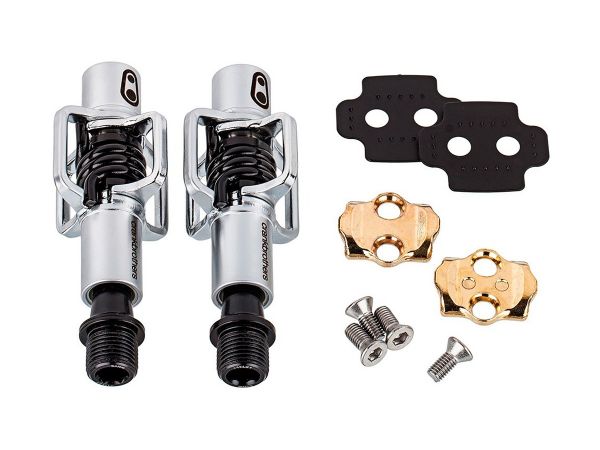 Pedales Bicicleta Montaña Crankbrothers Eggbeater 2