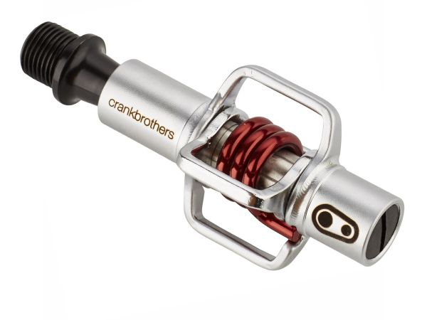 Pedales Ciclismo Montaña Crankbrothers Eggbeater 1