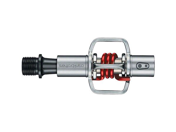 Pedales Ciclismo Montaña Crankbrothers Eggbeater 1