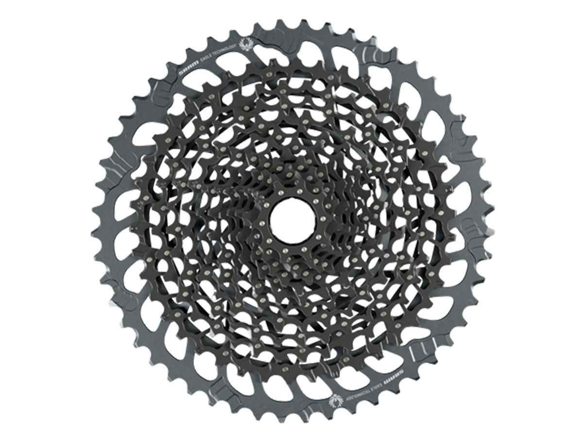 Piñon Mtb Sram Xg-1275 Eagle Xd 10-52t 12v