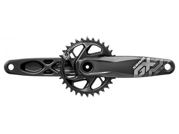 Plato Palanca Mtb Sram Gx Eagle, Gxp 12v, 175mm 32t Boost