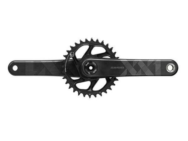 Plato Palanca Mtb Sram Xx1 Eagle, Dub 12v, 175mm 34t Boost