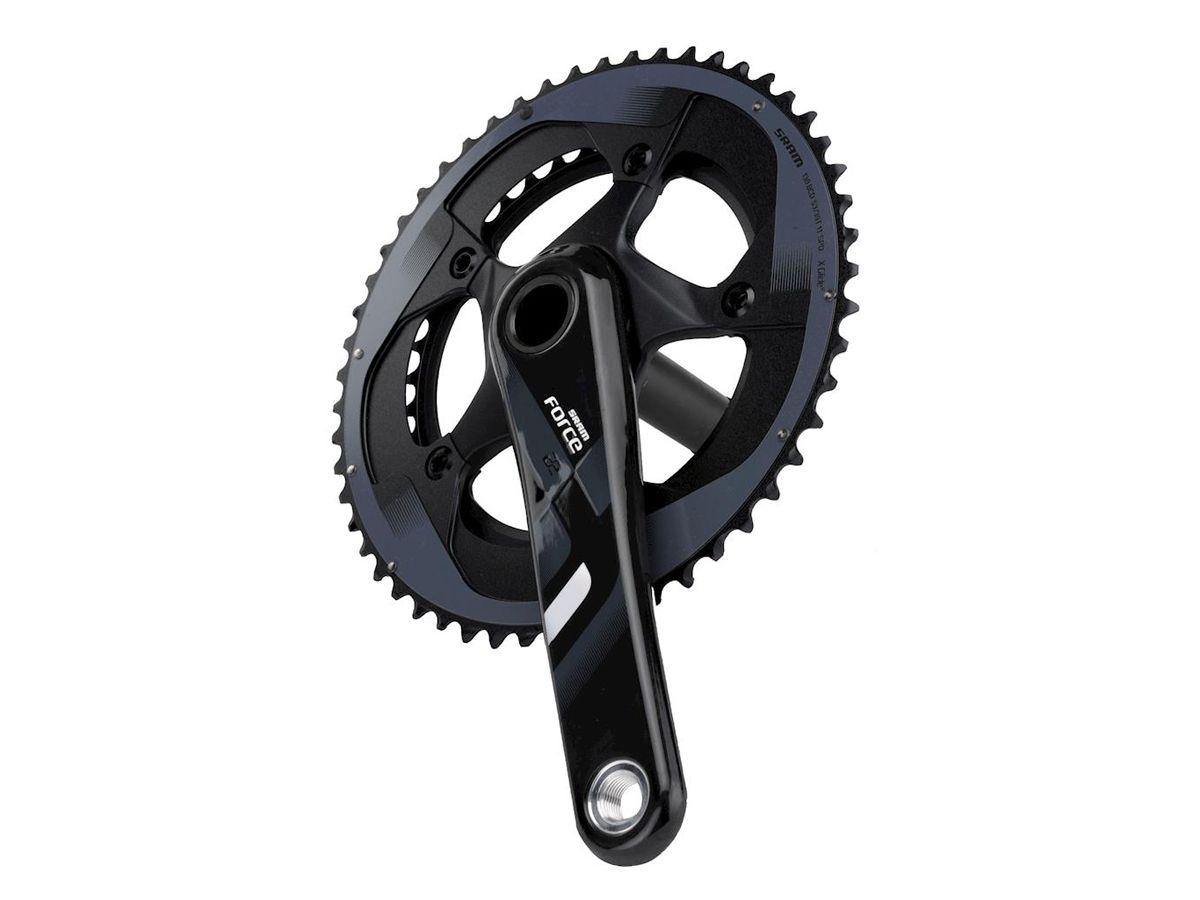 Plato Palanca Ruta Sram Force 22, 172.5mm, Gxp 53/39