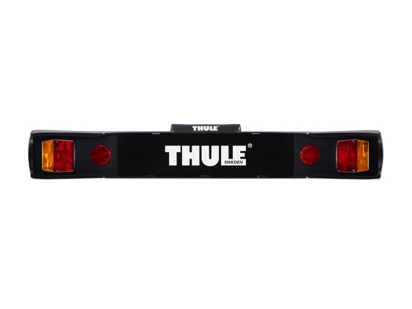 Porta Luces Y Patentes Thule Light Board