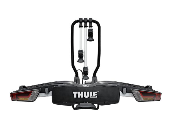 Portabicicletas Thule Easyfold Xt 3