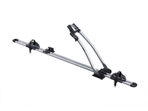 Portabicicletas De Techo Thule Freeride 532