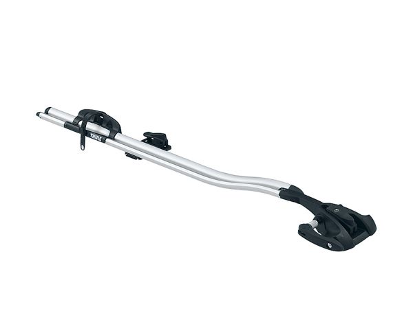 Portabicicletas techo 2025 thule proride 591