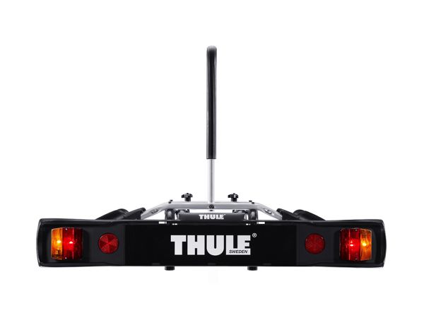 Portabicicletas Thule Rideon 2