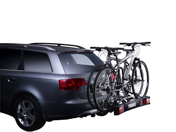 Portabicicletas Thule Rideon 2