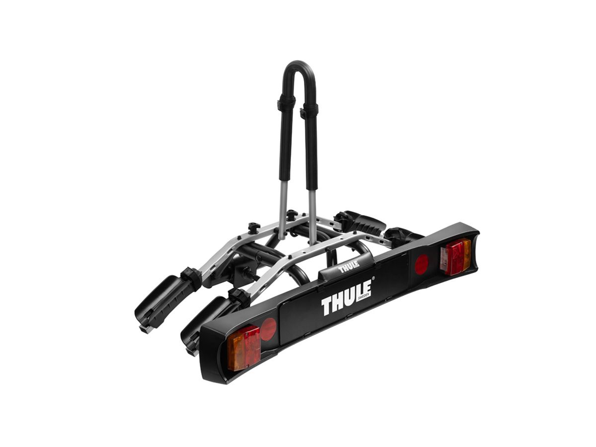 Portabicicletas thule 2 bicicletas deals