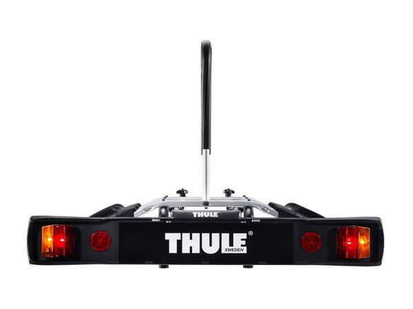 Portabicicletas Thule Rideon 3