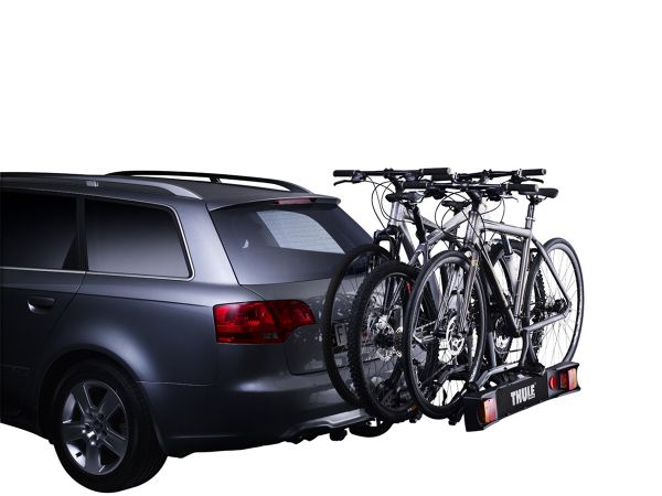 Portabicicletas Thule Rideon 3